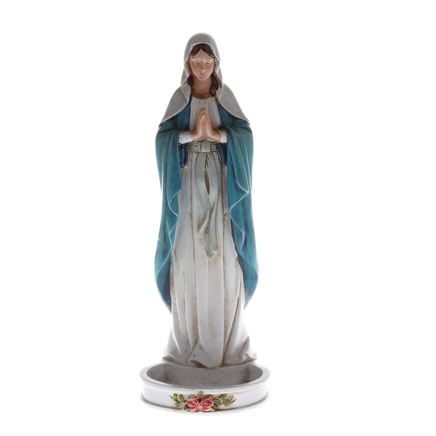 Amazon.co.jp: CB Praying Our Lady of Grace 聖母マリア